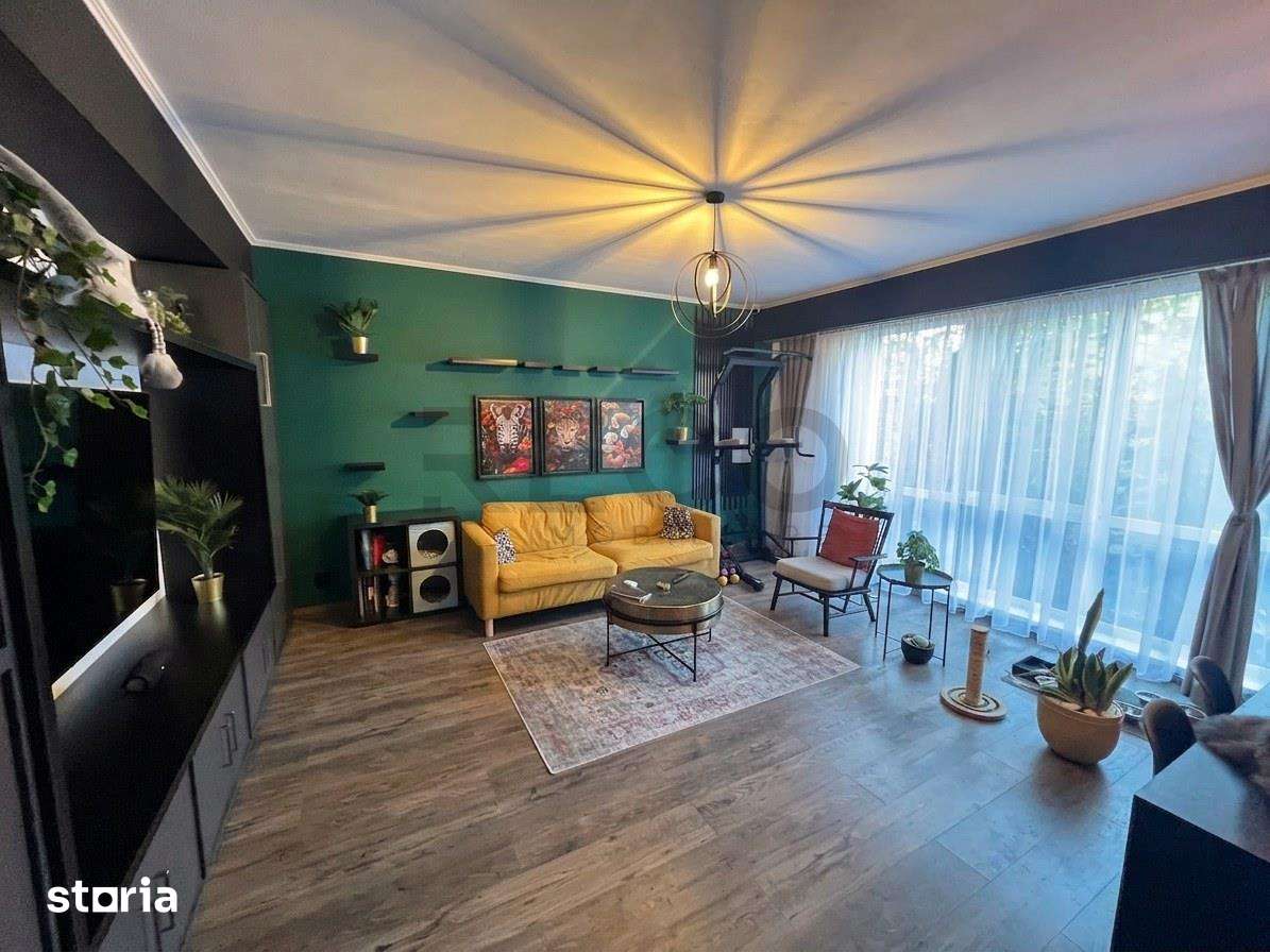 RECO, Apartament decomandat, 2 lifturi, Zona Iosia, Oradea — fotografia 3