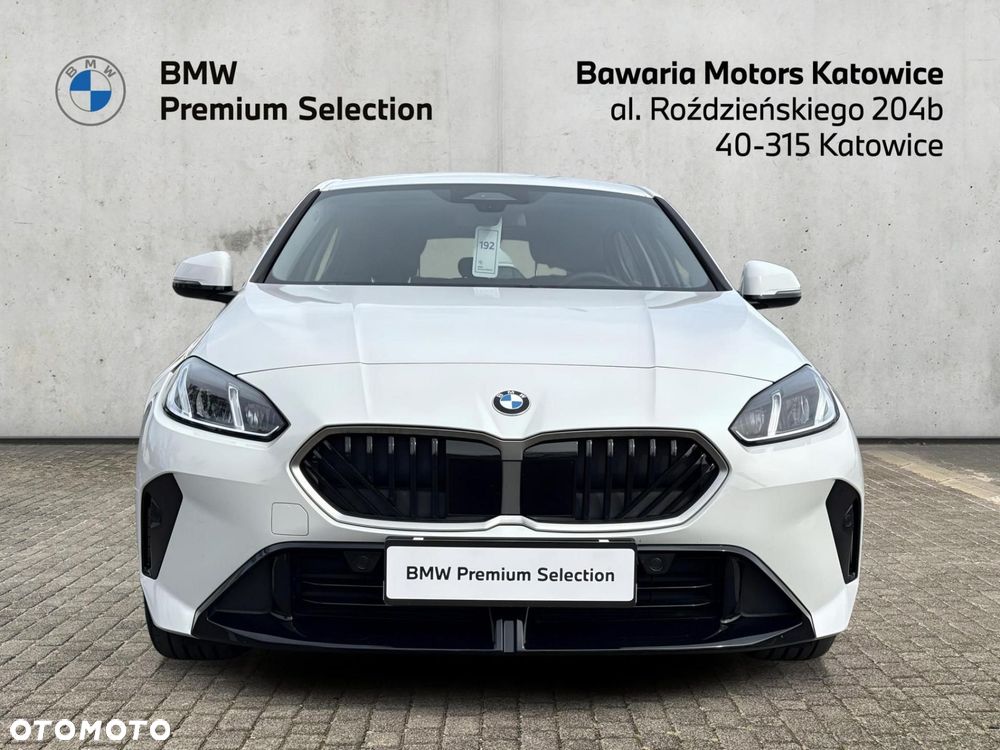 BMW Seria 1 - 10