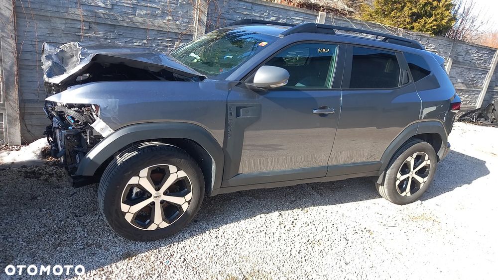 Dacia Duster - 1