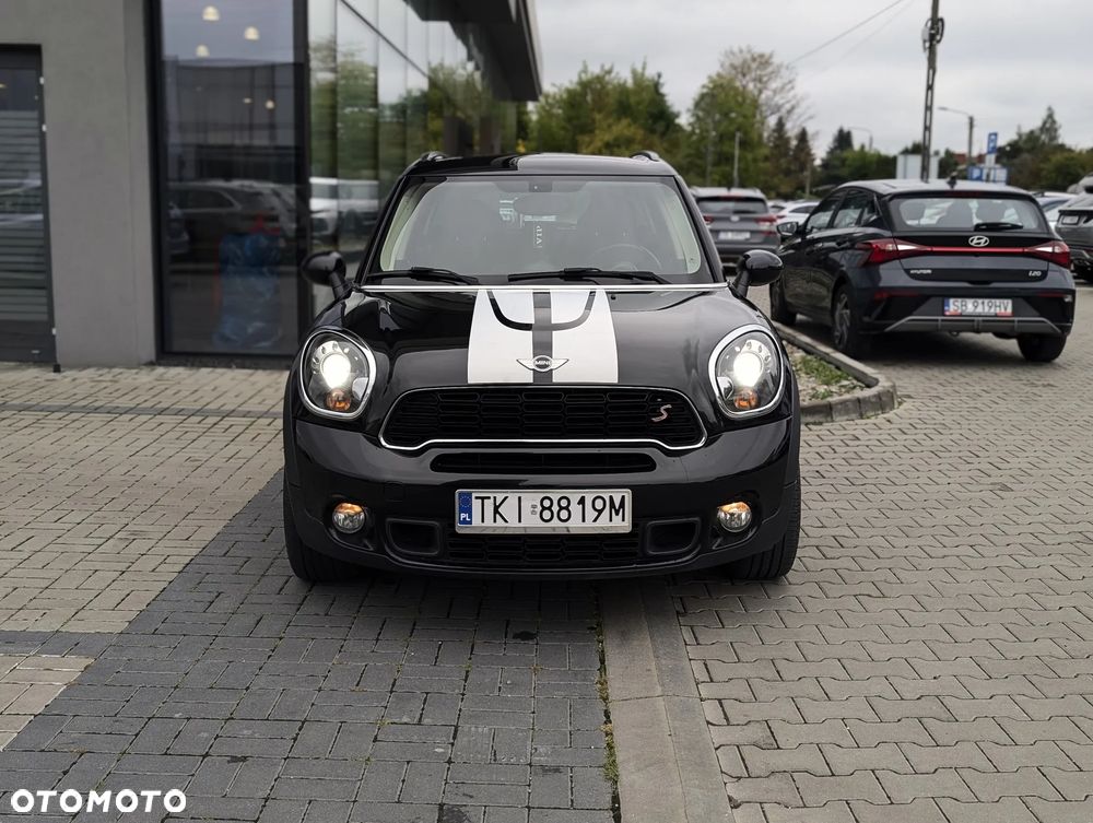 MINI Countryman - 2