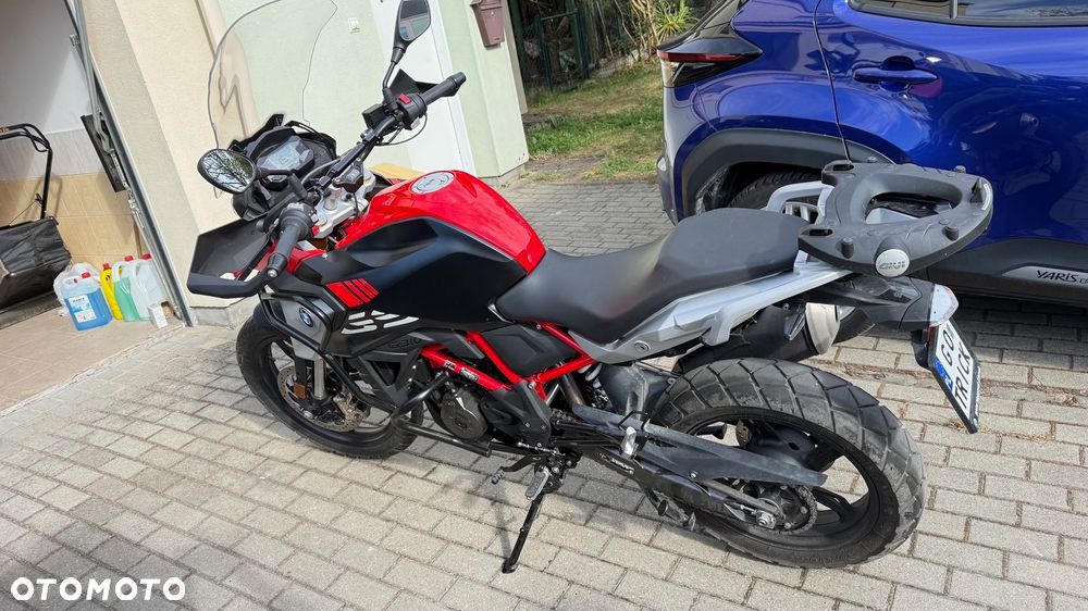 BMW GS - 11