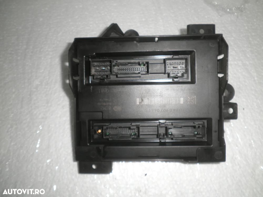 BCM Audi A4 B8 Facelift 8K0907064EC - 1