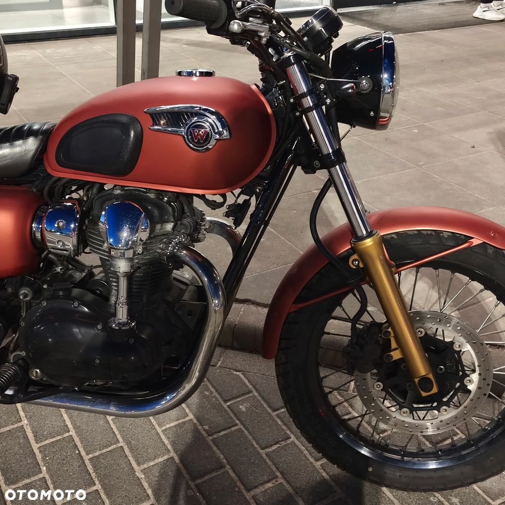Kawasaki Inny - 4
