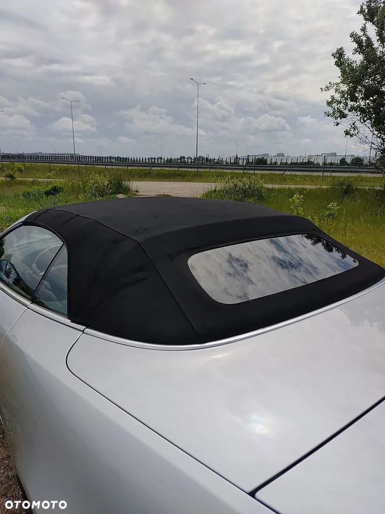 Jaguar XK 4.2 - 5