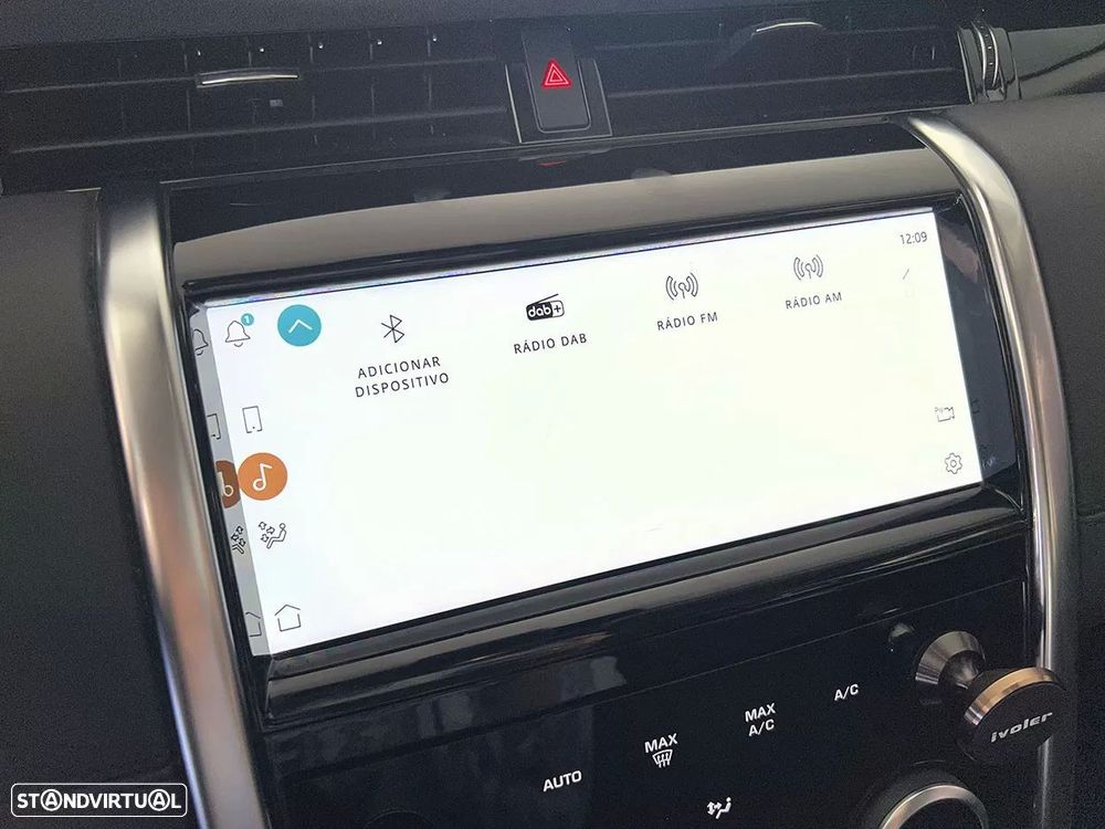 Land Rover Discovery Sport 1.5 I3 P300e AWD S - 15
