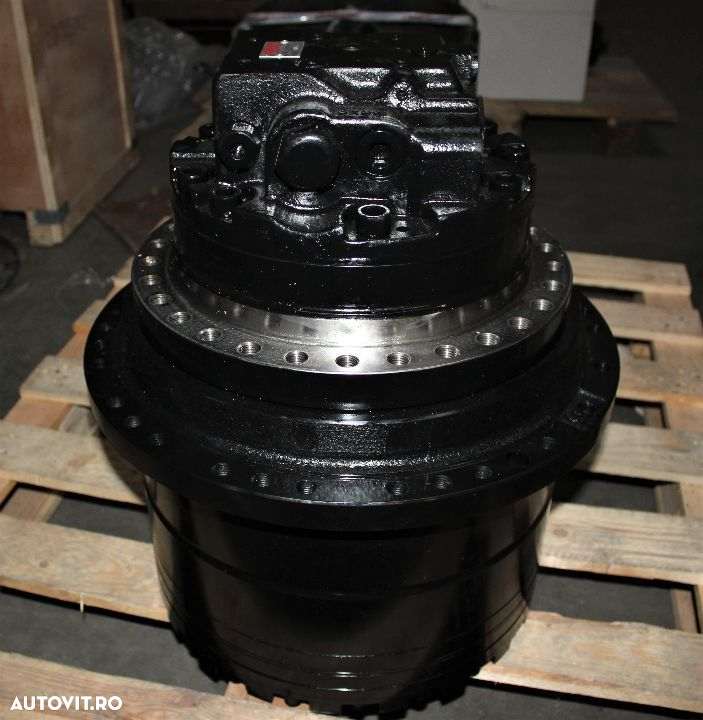 Transmisie finale  excavator JCB  cod .05/903806-C , 05/903821-C - 6