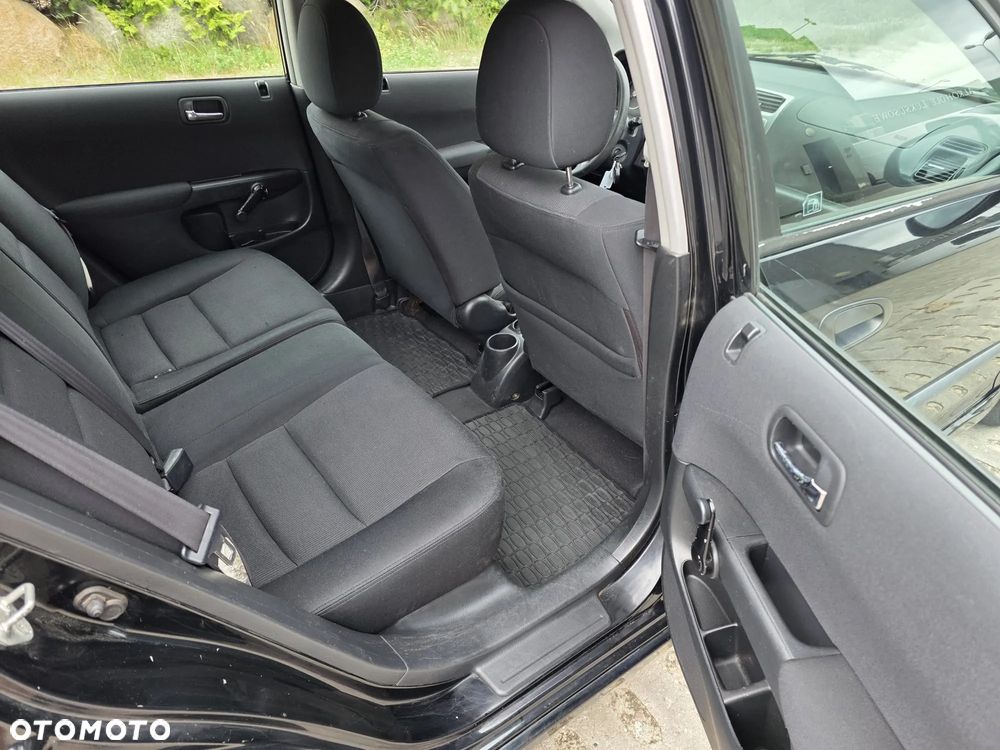 Honda Civic 1.4i S - 8