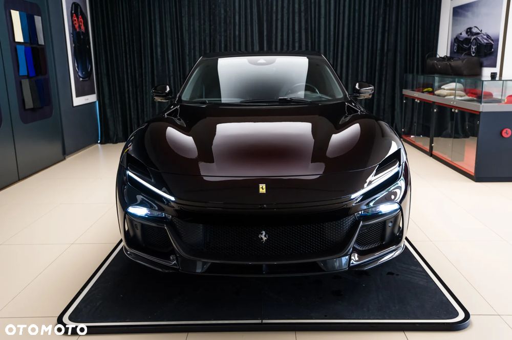 Ferrari Purosangue - 10