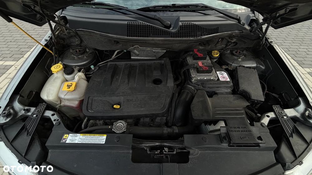 Jeep Compass 2.0 4x2 Limited - 9