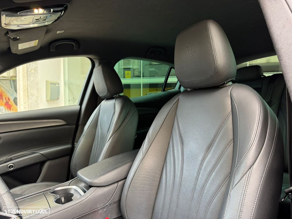 Maserati Grecale 2.0 GT - 3