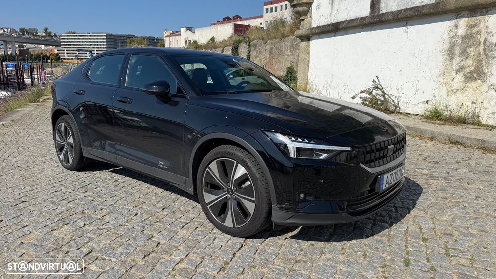 Polestar 2 Long Range 78 kWh - 5