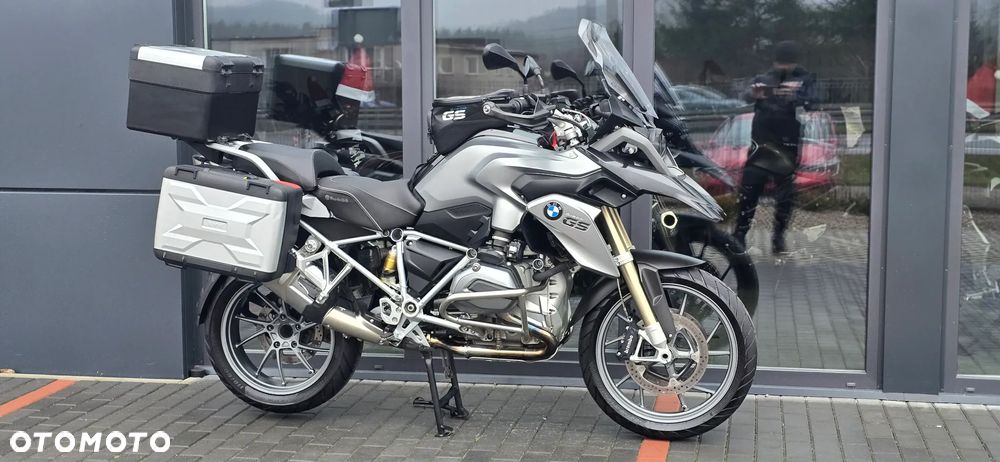 BMW GS - 3