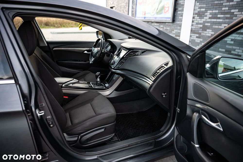 Hyundai i40 1.7 CRDi Comfort + - 11