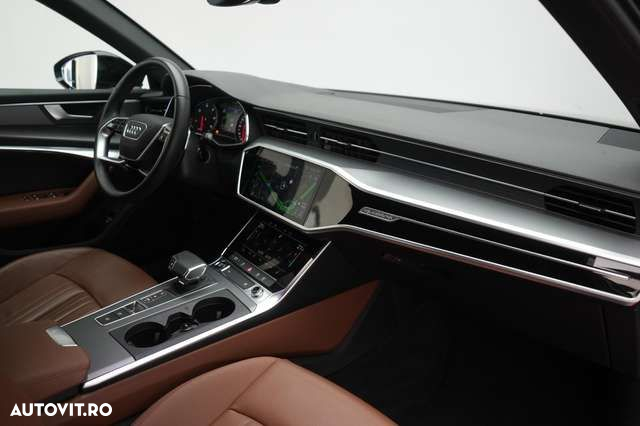 Audi A6 Allroad - 6