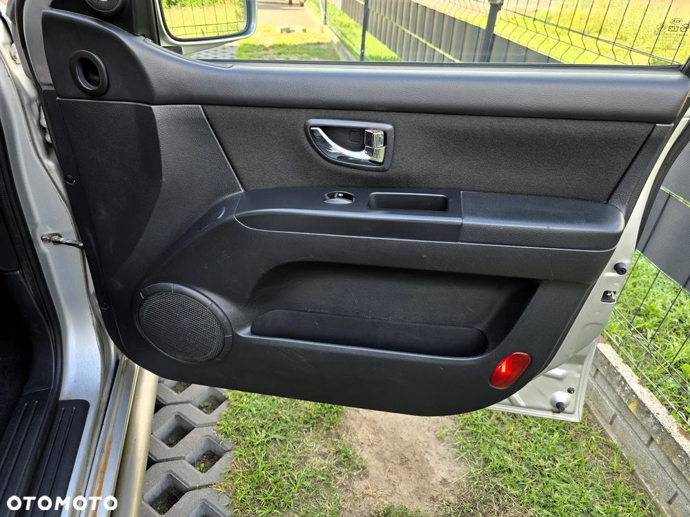 Kia Sorento 2.5 CRDi Escape - 21
