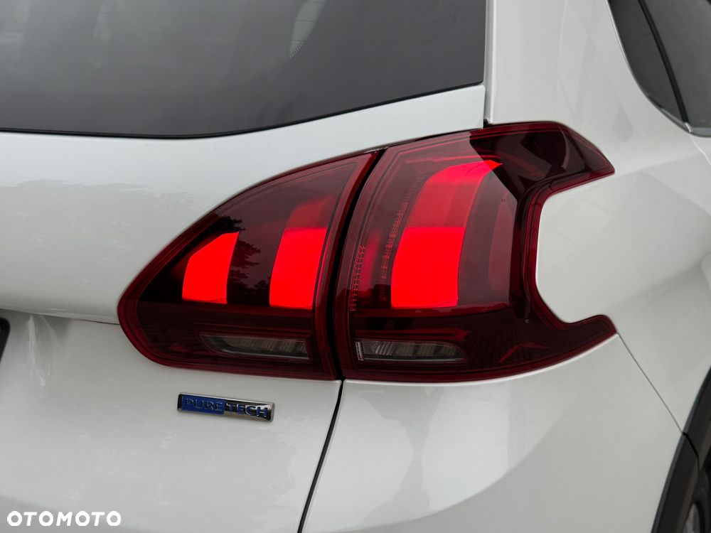 Peugeot 2008 PureTech 130 Stop&Start Crossway - 14