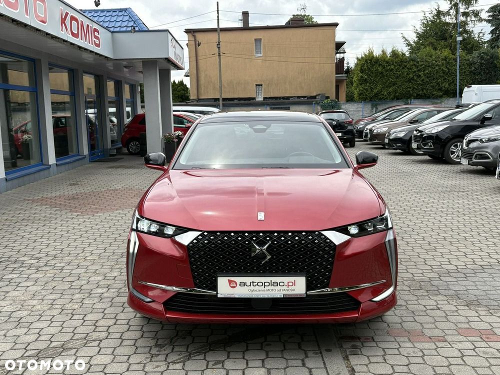 DS Automobiles DS 4 - 3