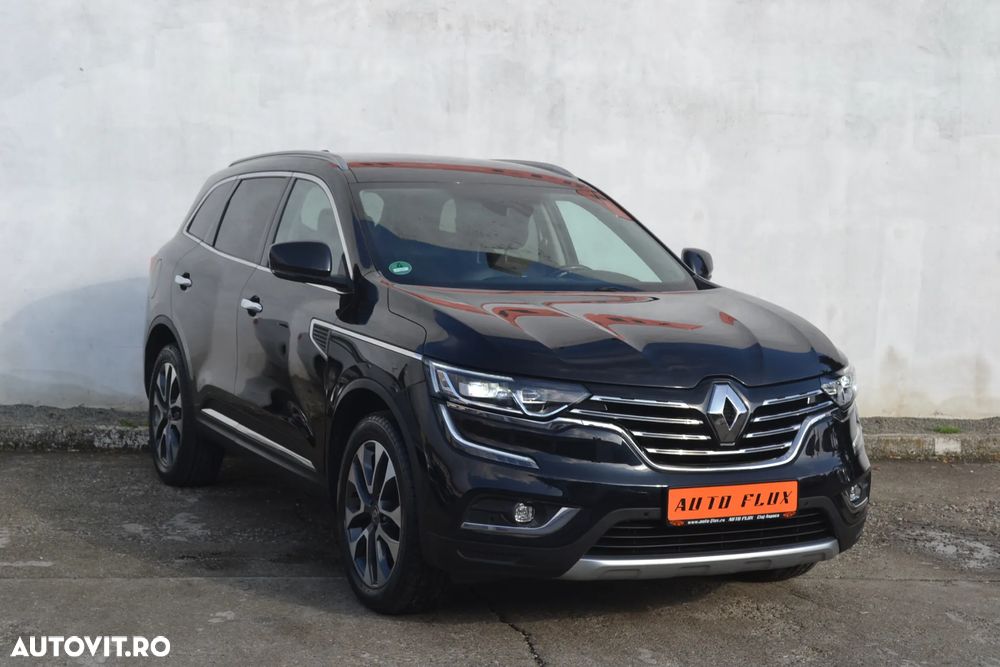 Renault Koleos ENERGY dCi 175 X-tronic 4WD INTENS - 3