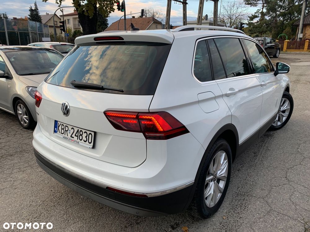 Volkswagen Tiguan - 25