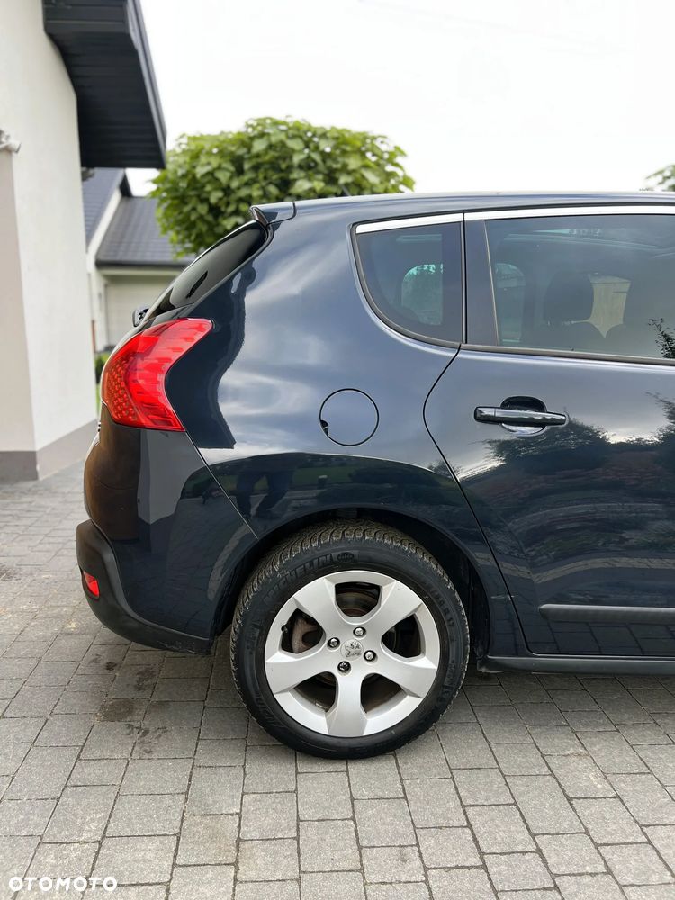 Peugeot 3008 - 34