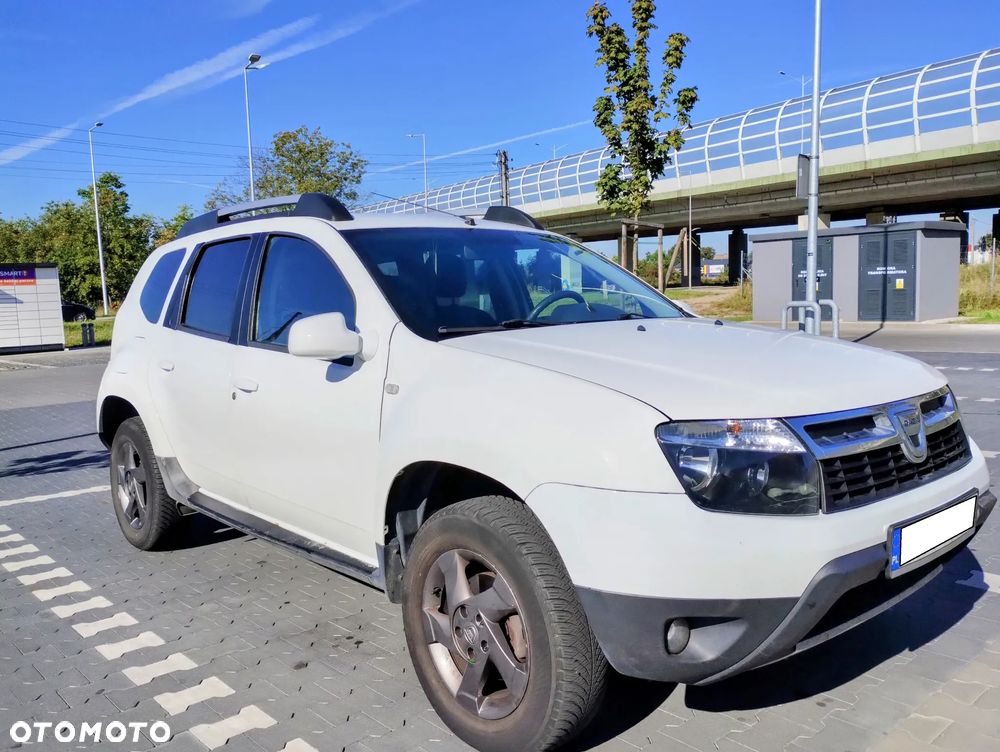 Dacia Duster 1.5 dCi Ambiance - 1