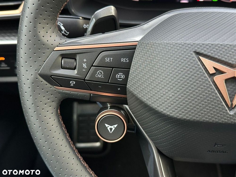 Cupra Formentor 2.0 TSI 4Drive VZ DSG - 17