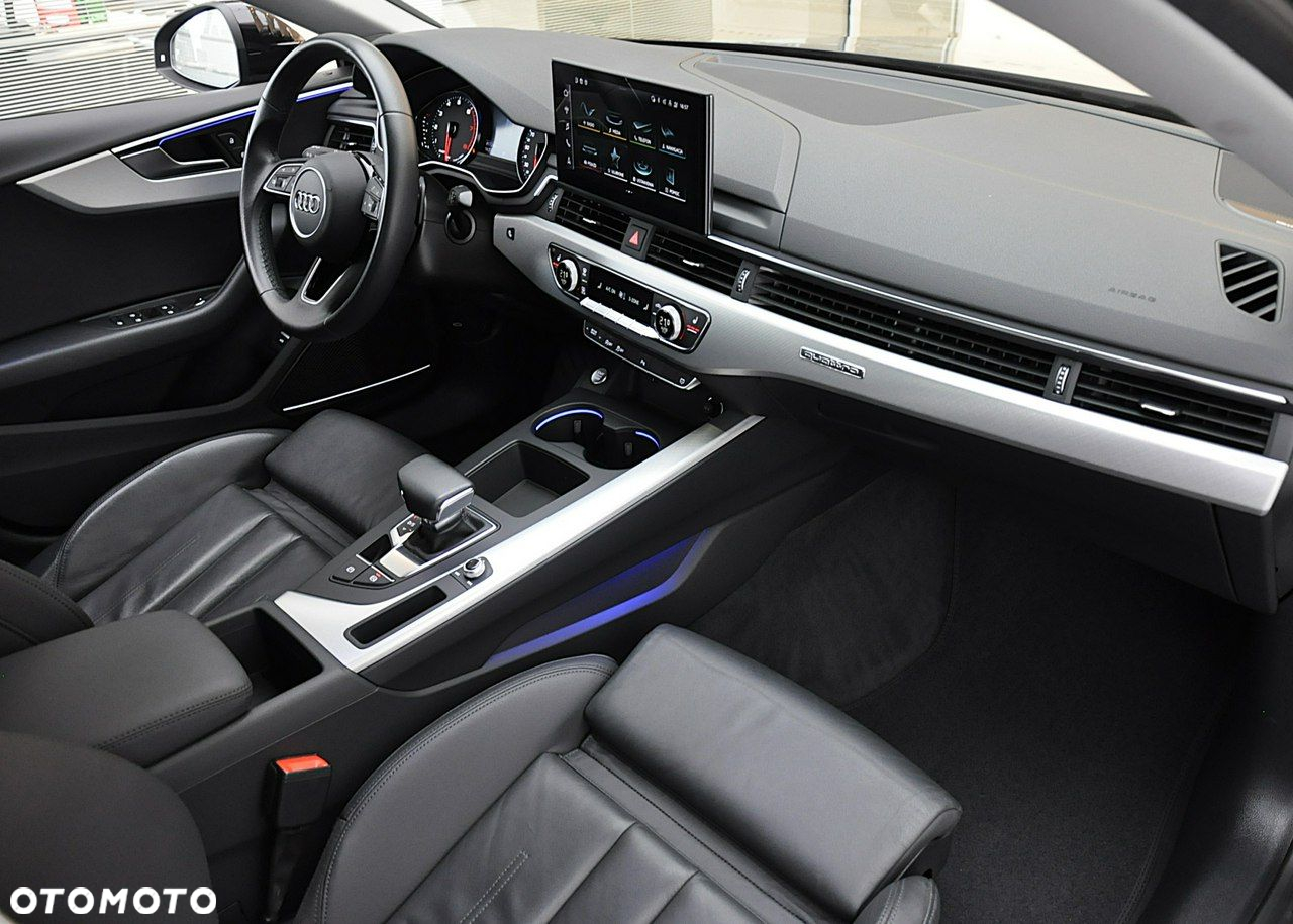 Audi A5 - 25