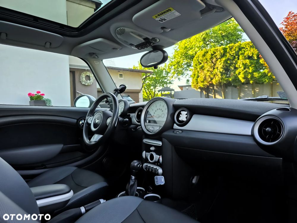 MINI Cooper - 7