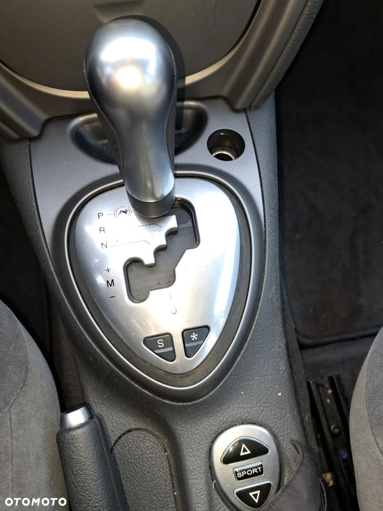 Citroën C5 HDi 135 Automatik Business Class - 13