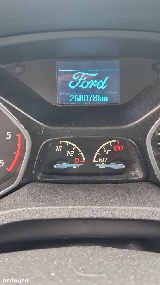 Ford C-MAX - 11