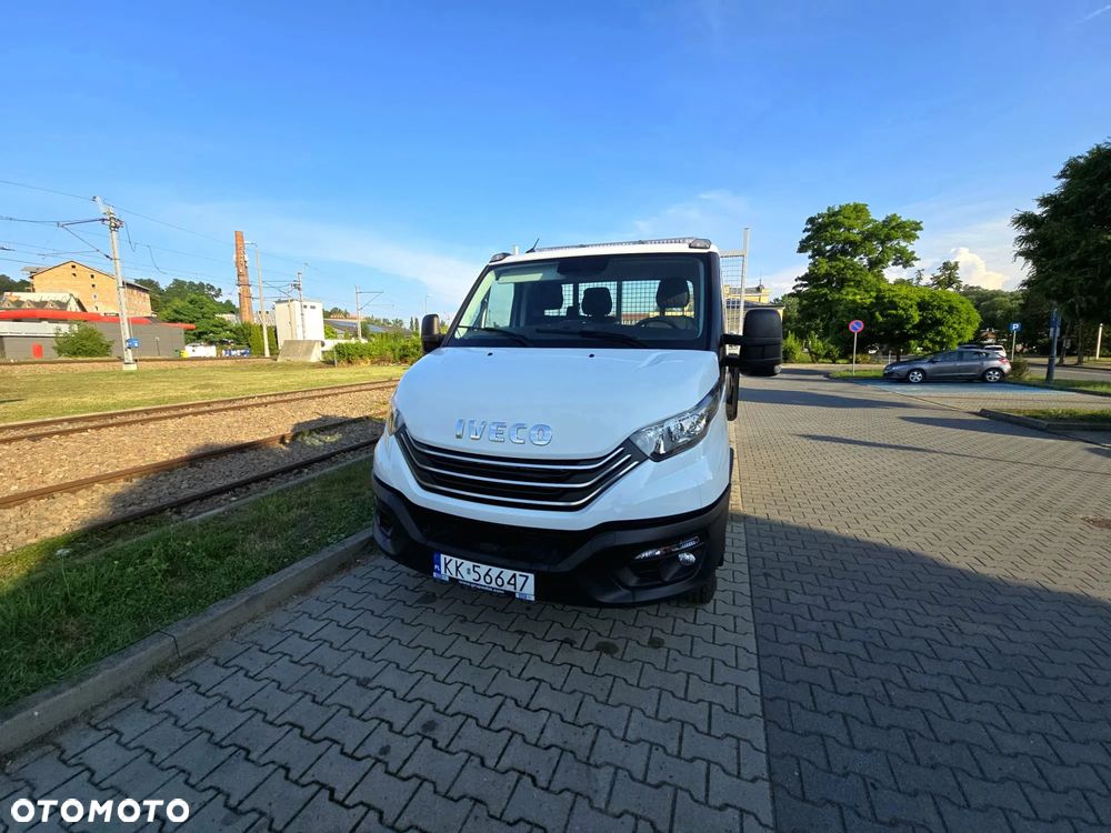 Iveco Daily - 10