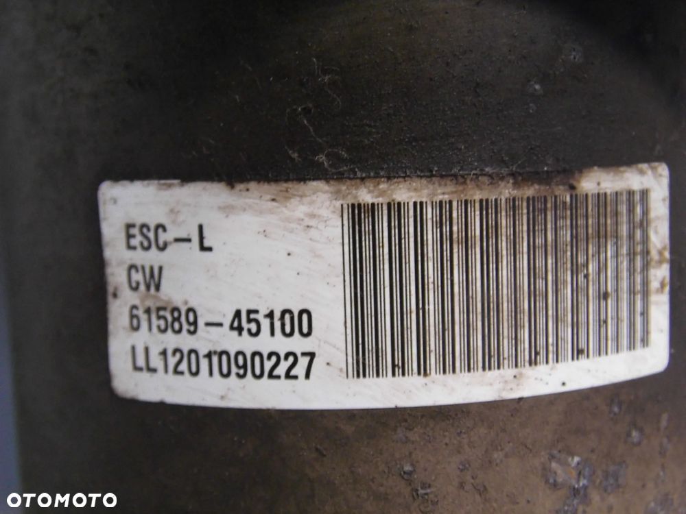 POMPA HAMULCOWA STEROWNIK ABS 1P589-20700 KIA VENGA - 6