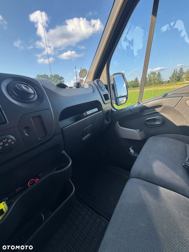 Renault master III - 9