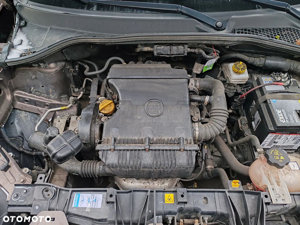 Fiat Tipo 1.4 16V - 14