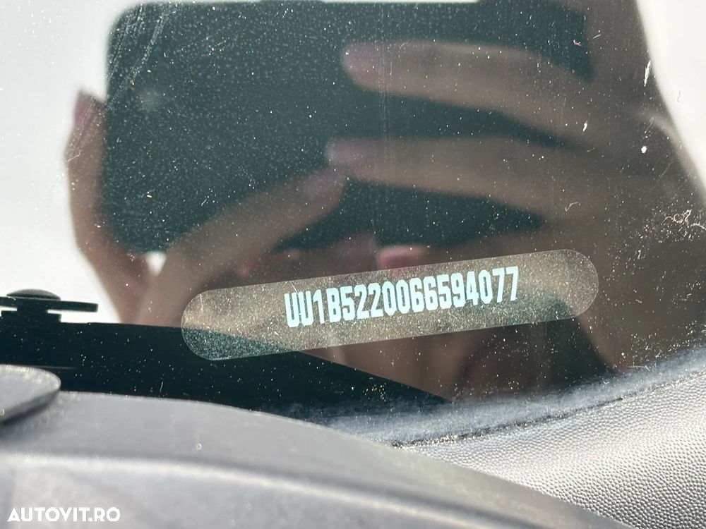 Dacia Sandero ECO-G 100 MT5 Comfort - 31