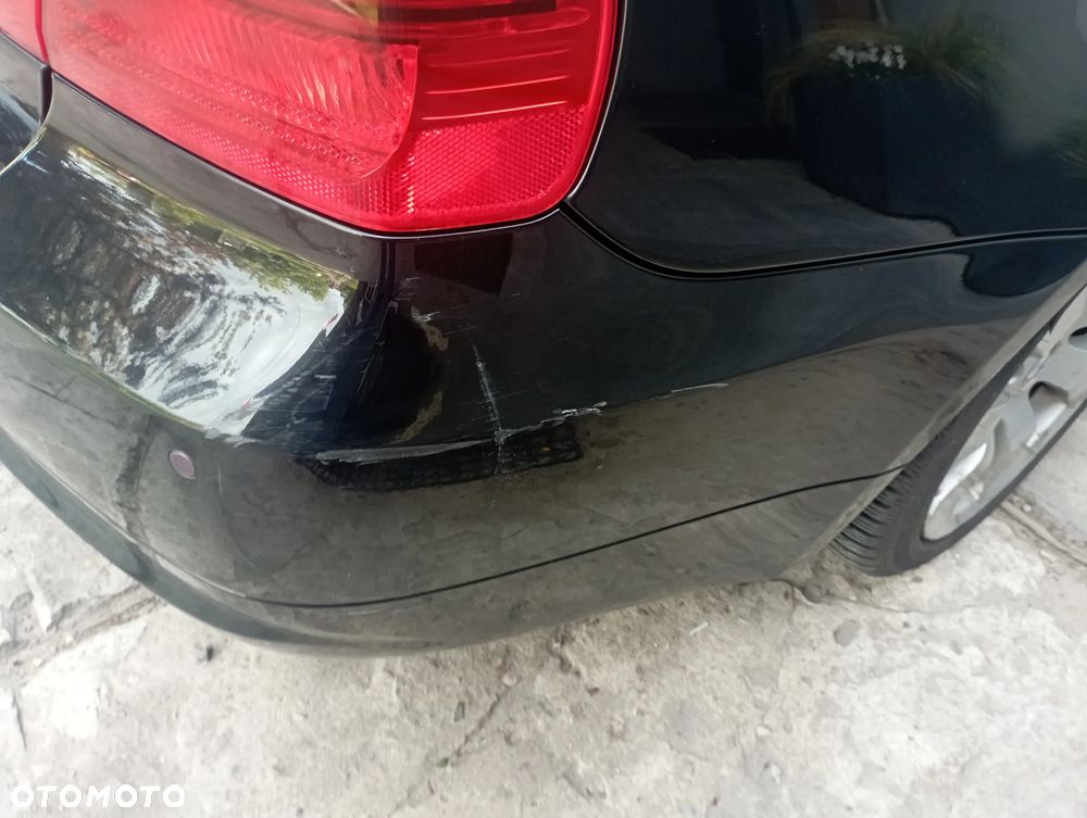 BMW Seria 3 320i - 6