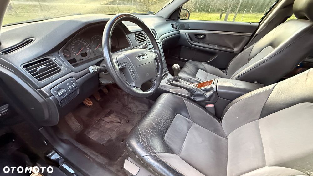 Volvo S80 2.9 - 11