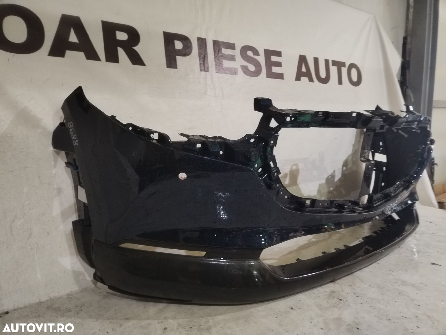 Bara fata Mazda CX30, 2019, 2020, 2021, 2022, 2023, 2024, cod origine OE DG9H-50031. - 3