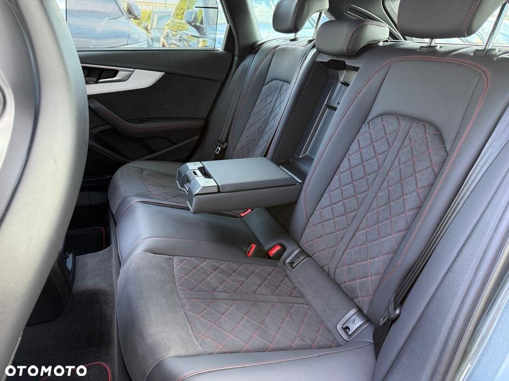 Audi S4 Avant TDI mHEV Quattro Tiptronic - 22