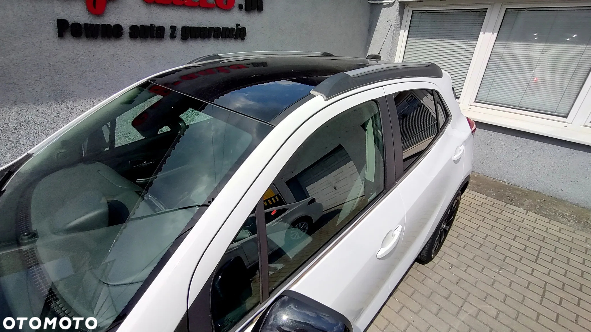 Opel Mokka X 1.4 (ecoFLEX) ECOTEC Start/Stop Color Innovation - 6