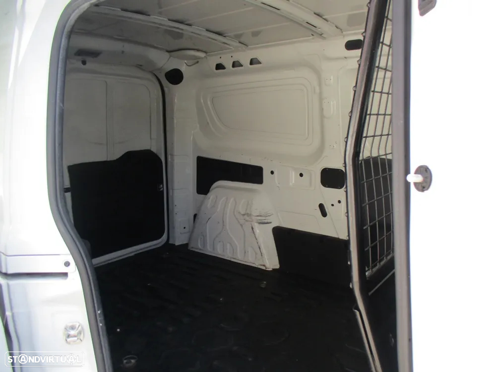 Fiat Doblo Maxi - 16