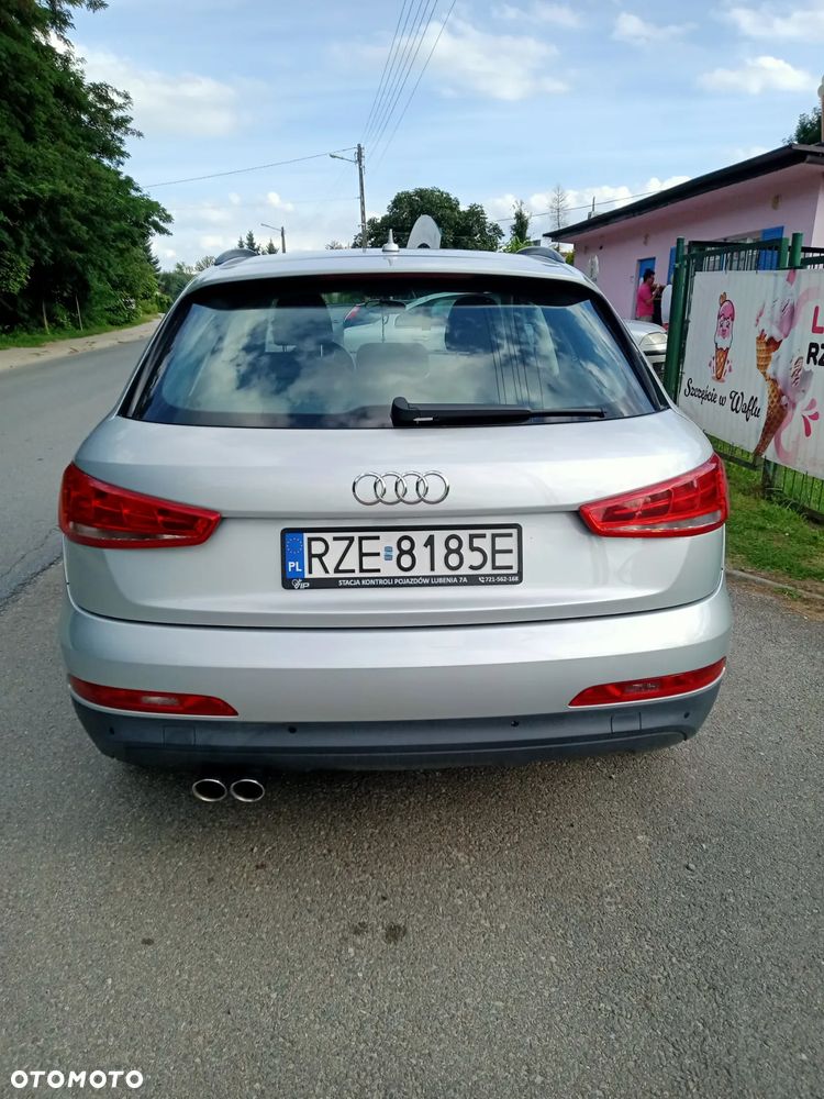 Audi Q3 2.0 TDI - 5