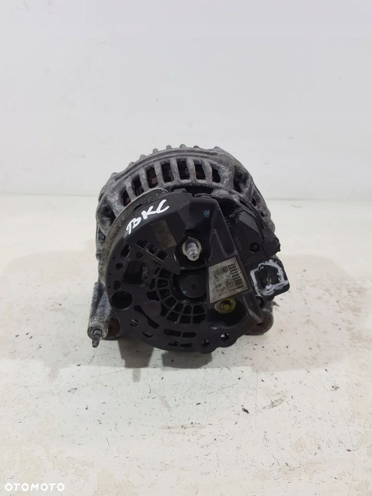 ALTERNATOR 06F903023F VW AUDI SKODA 1.9 TDI - 3