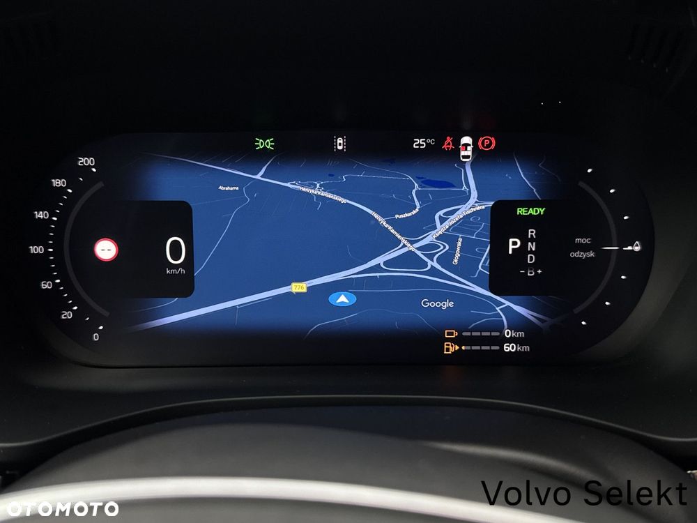 Volvo XC 60 - 23