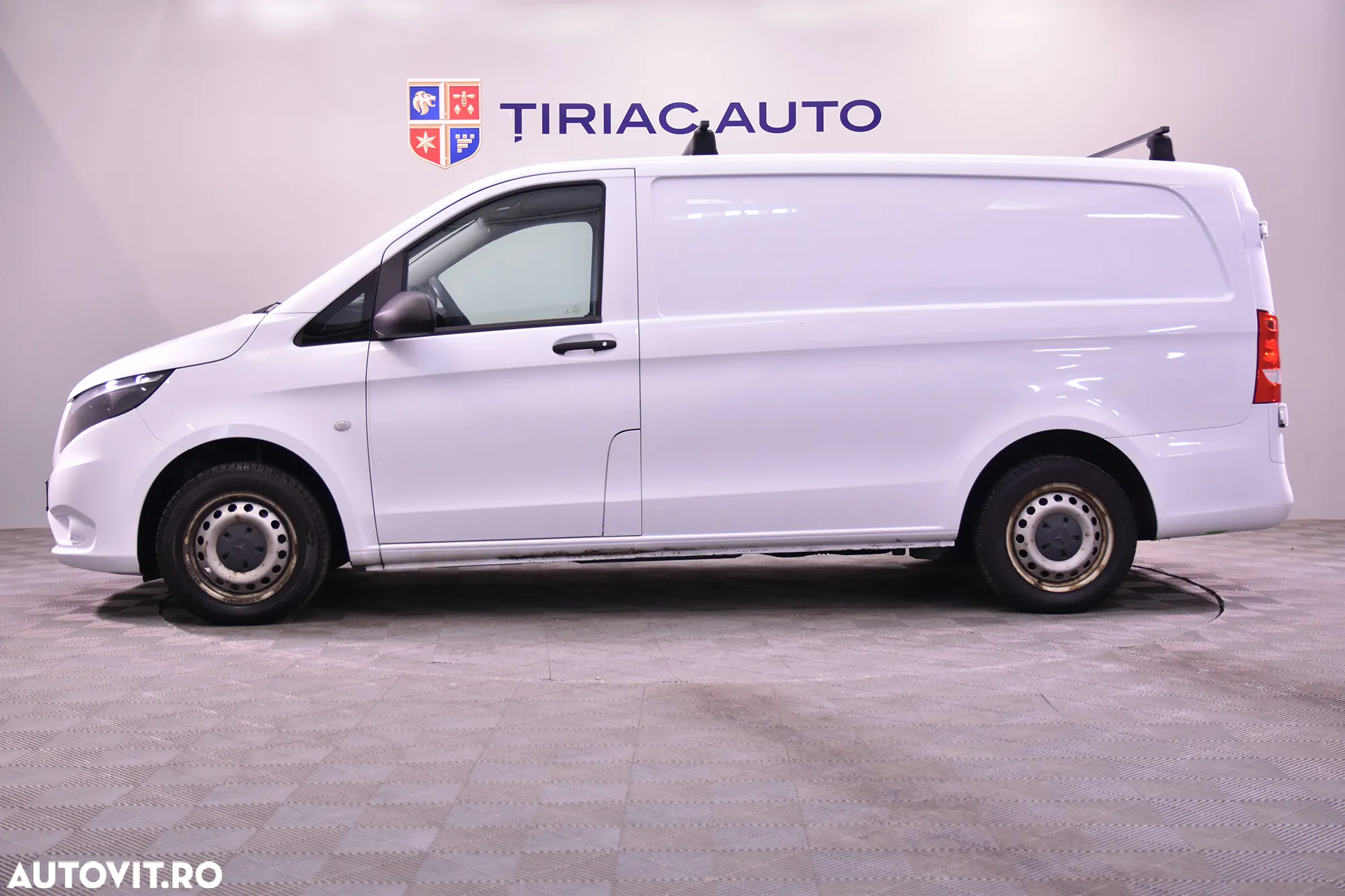 Mercedes-Benz Vito 114 - 2