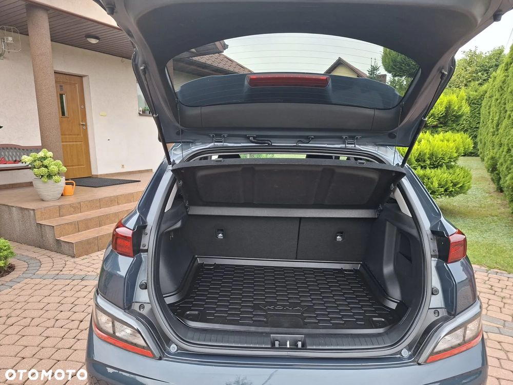 Hyundai Kona Plus - 7