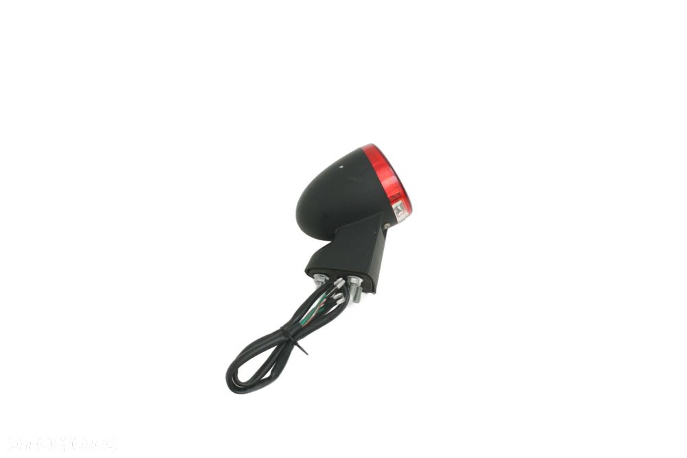 LAMPA TYLNA Romet Ogar Legend - 2
