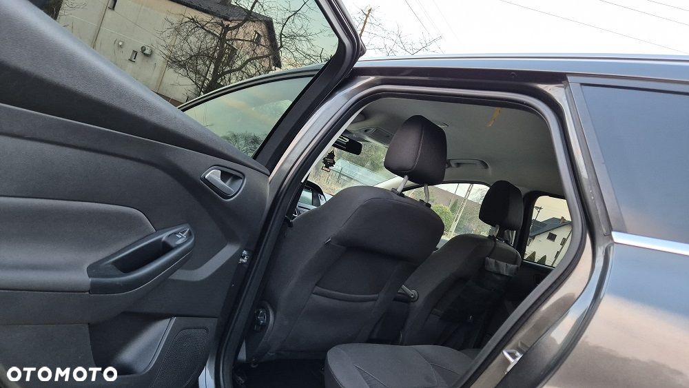 Ford Focus 2.0 TDCi Titanium ASS PowerShift - 8