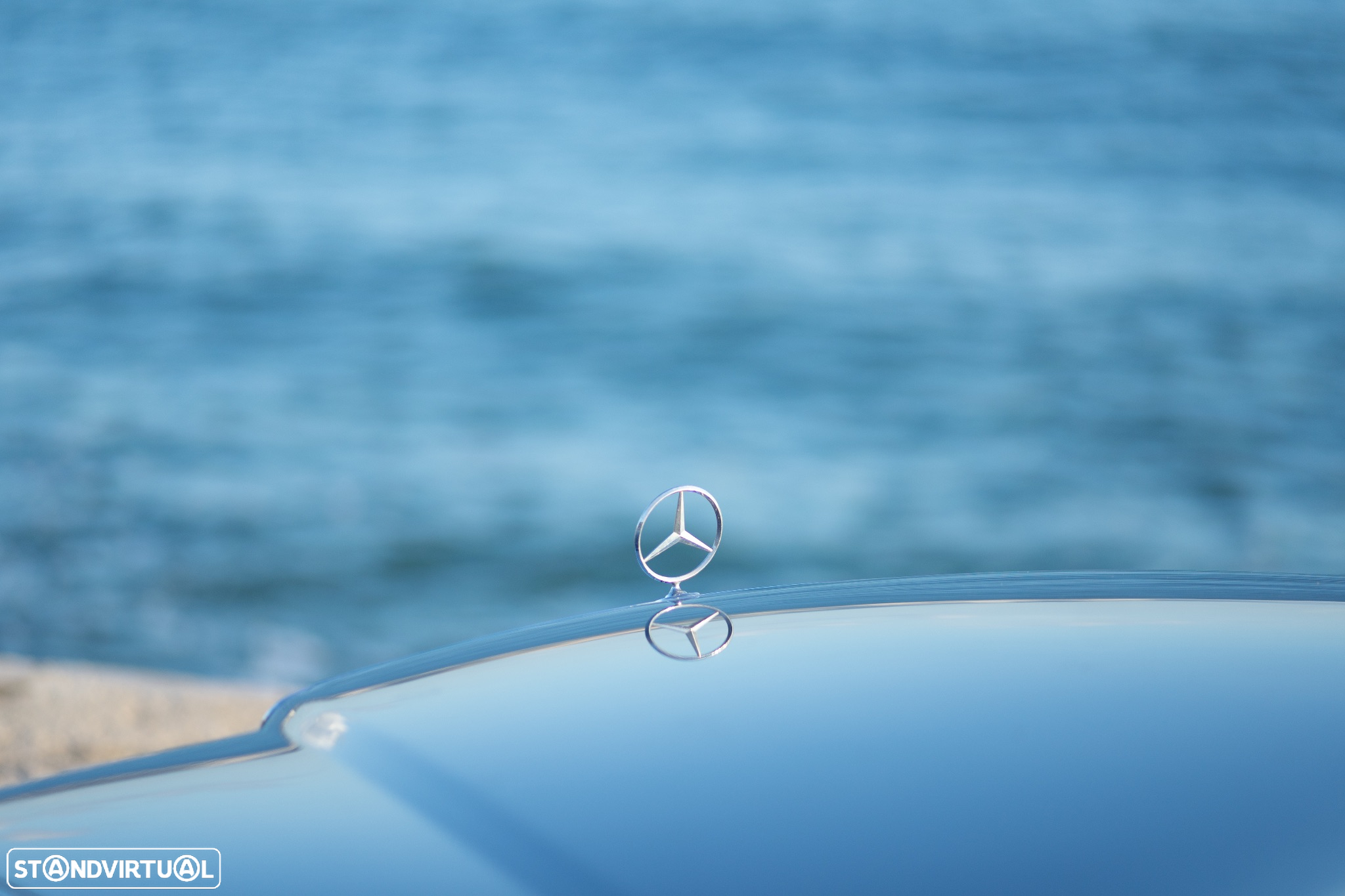 Mercedes-Benz E 250 - 3
