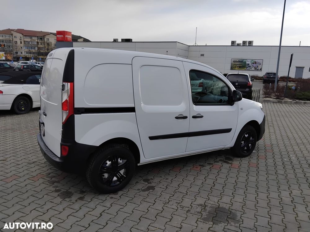 Renault Kangoo - 4